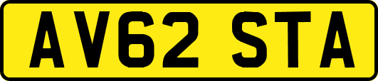 AV62STA