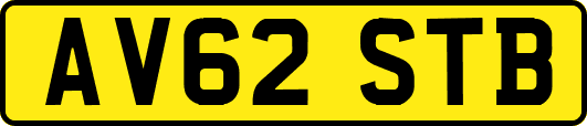 AV62STB