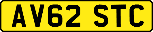 AV62STC