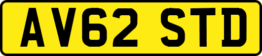 AV62STD