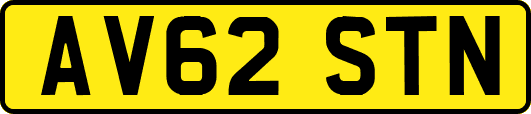 AV62STN