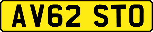 AV62STO