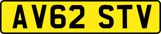 AV62STV