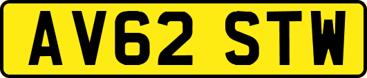AV62STW