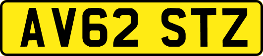 AV62STZ