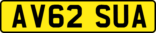 AV62SUA