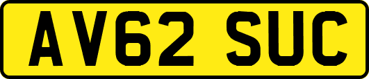 AV62SUC