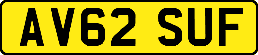 AV62SUF