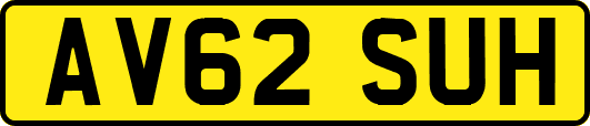 AV62SUH