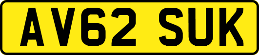 AV62SUK