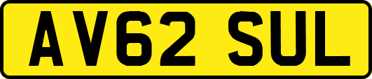 AV62SUL