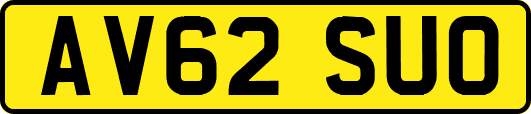 AV62SUO
