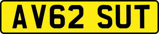 AV62SUT