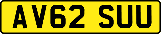 AV62SUU