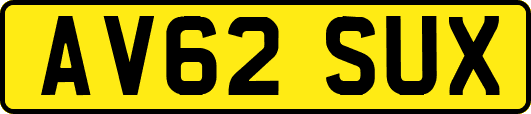 AV62SUX