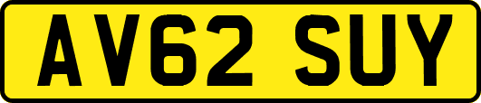 AV62SUY