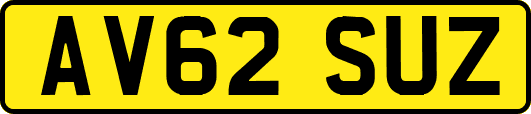 AV62SUZ