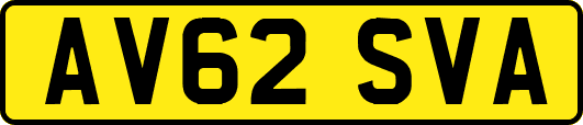 AV62SVA