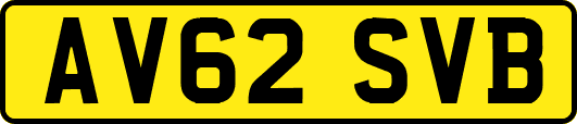 AV62SVB