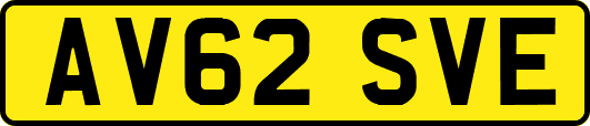 AV62SVE