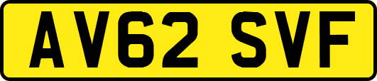 AV62SVF