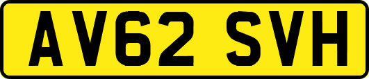 AV62SVH