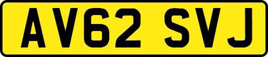 AV62SVJ