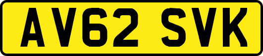 AV62SVK