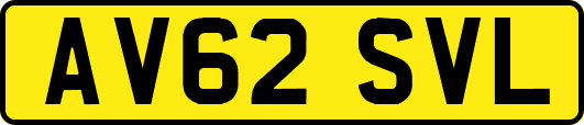 AV62SVL