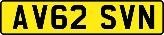 AV62SVN