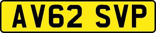 AV62SVP