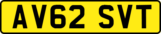 AV62SVT