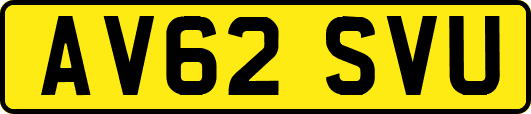 AV62SVU