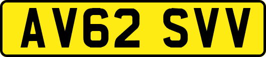 AV62SVV