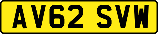 AV62SVW
