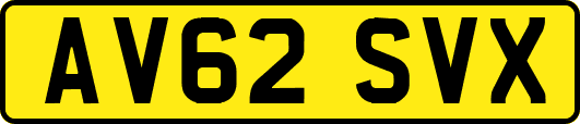 AV62SVX