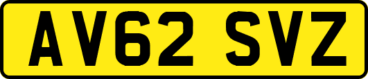 AV62SVZ