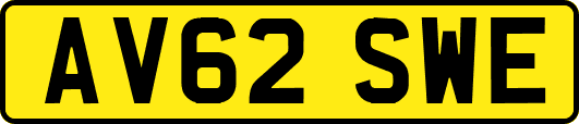 AV62SWE