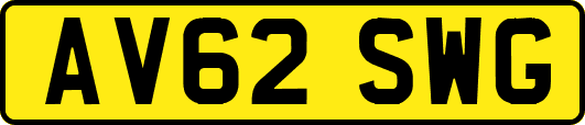 AV62SWG