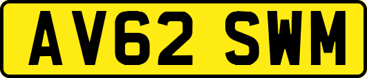 AV62SWM