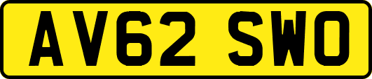 AV62SWO