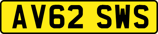 AV62SWS