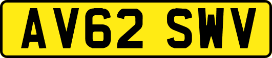 AV62SWV