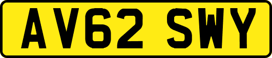 AV62SWY