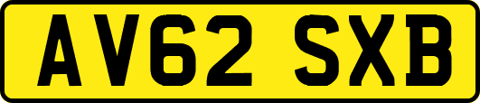 AV62SXB