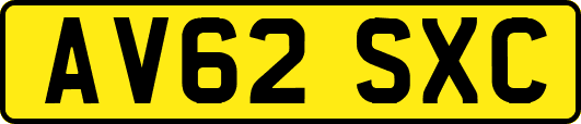 AV62SXC