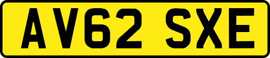 AV62SXE