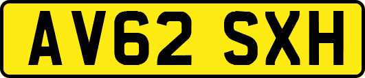 AV62SXH