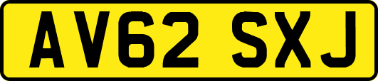 AV62SXJ
