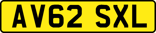 AV62SXL